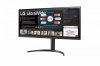 Monitor 34 cale 34WP550-B Ultra Wide IPS HDR10